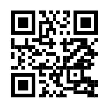 Plan V QR